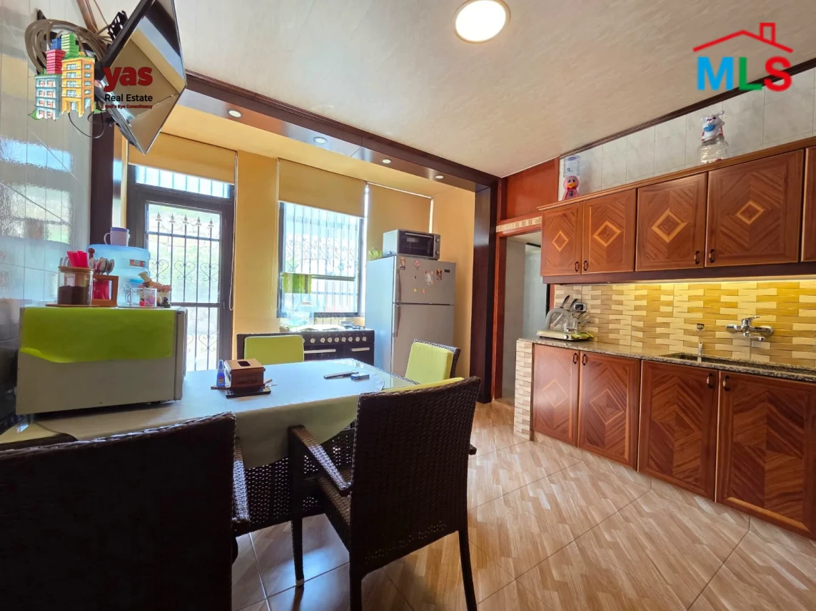 Sheileh 216m2 | 140m2 Terrace | Prime Location | HIgh End | TO
