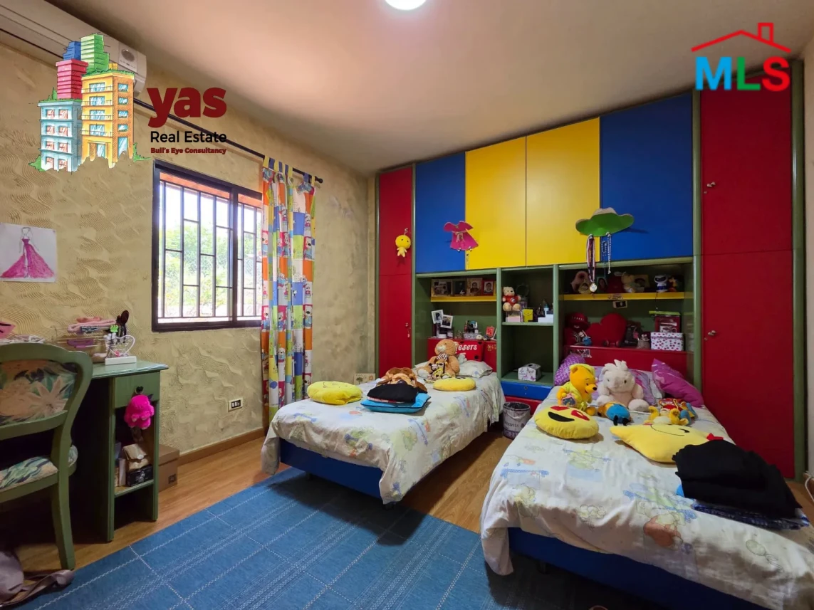 Sheileh 216m2 | 140m2 Terrace | Prime Location | HIgh End | TO
