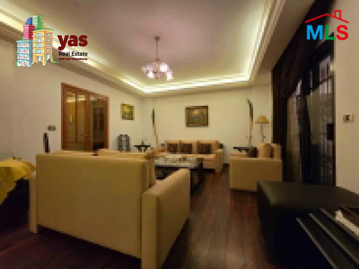 Sheileh 216m2 | 140m2 Terrace | Prime Location | HIgh End | TO