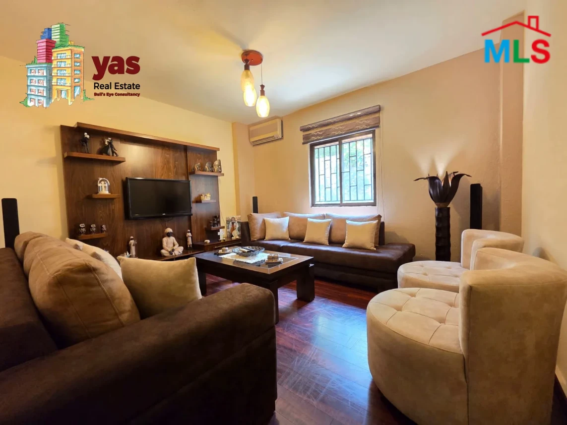 Sheileh 216m2 | 140m2 Terrace | Prime Location | HIgh End | TO