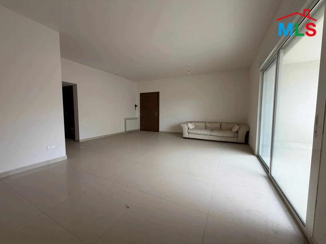 Zouk Mosbeh 140m2 | Brand New | Calm Street | Catch | EH