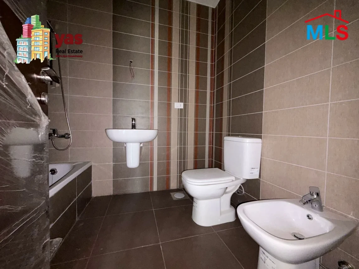 Zouk Mosbeh 140m2 | Brand New | Calm Street | Catch | EH