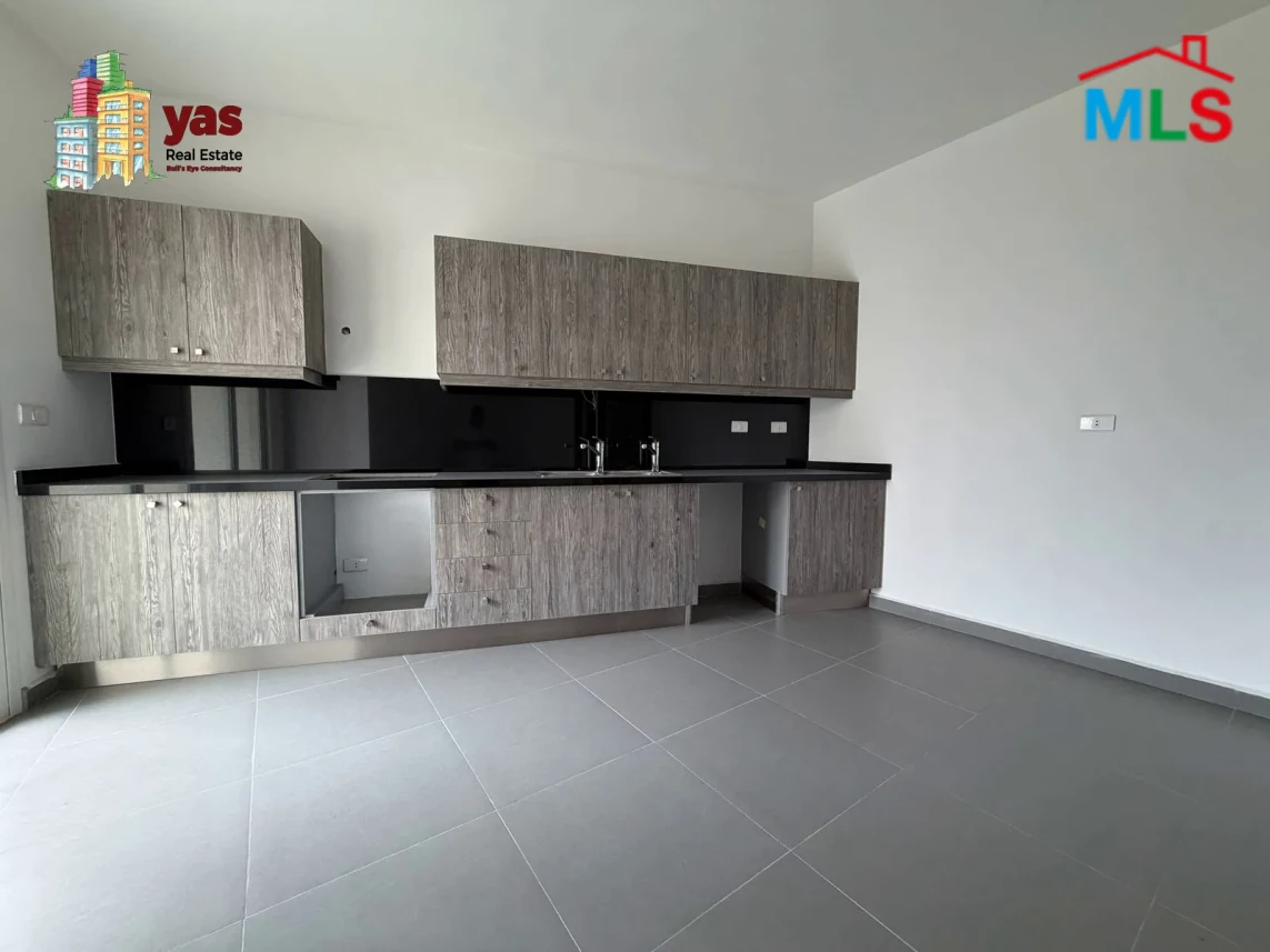 Zouk Mosbeh 140m2 | Brand New | Calm Street | Catch | EH
