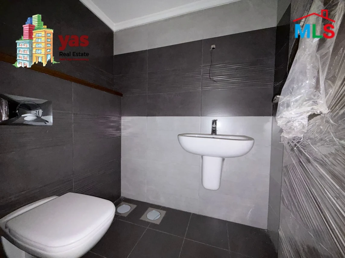 Zouk Mosbeh 140m2 | Brand New | Calm Street | Catch | EH