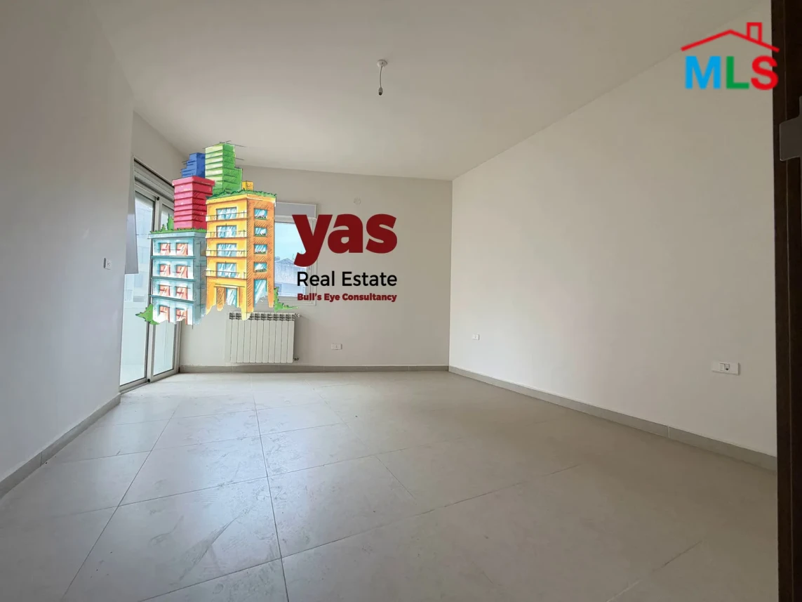 Zouk Mosbeh 140m2 | Brand New | Calm Street | Catch | EH
