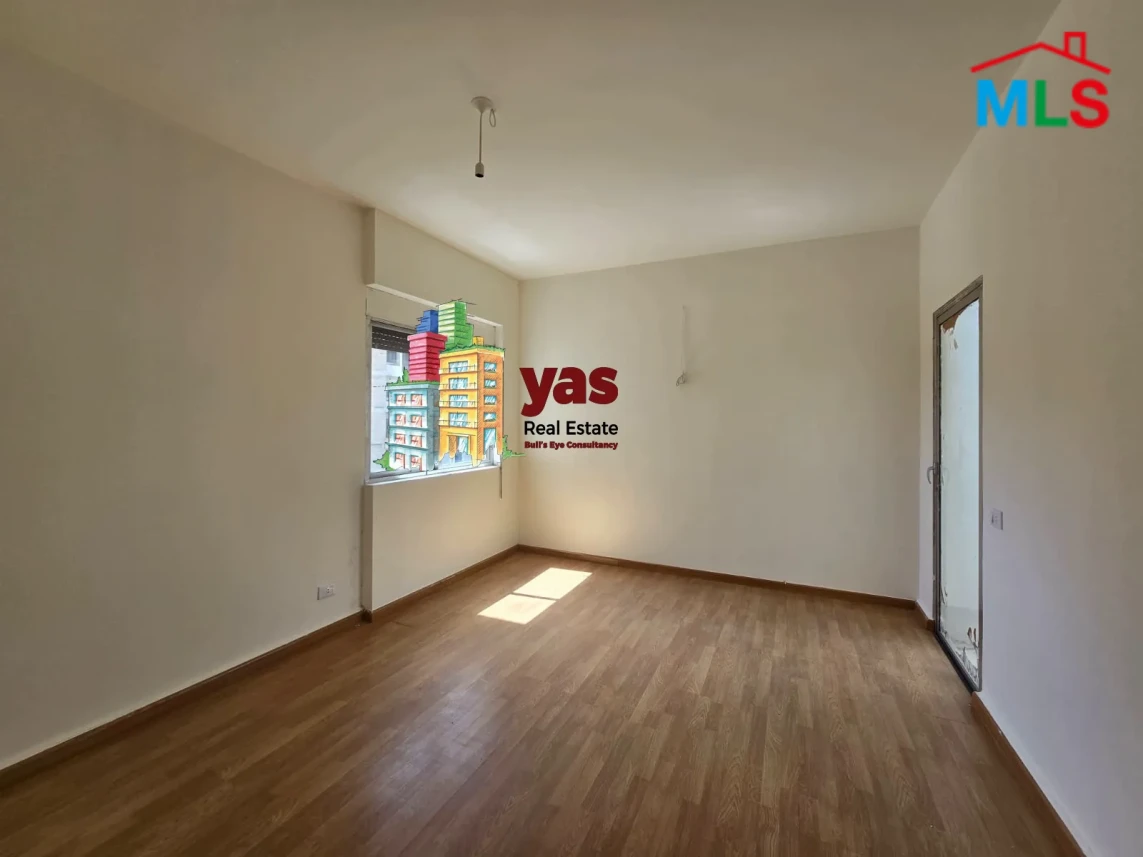 Ajaltoun 130m2 | Prime Location | Quiet Street | Standard | DA
