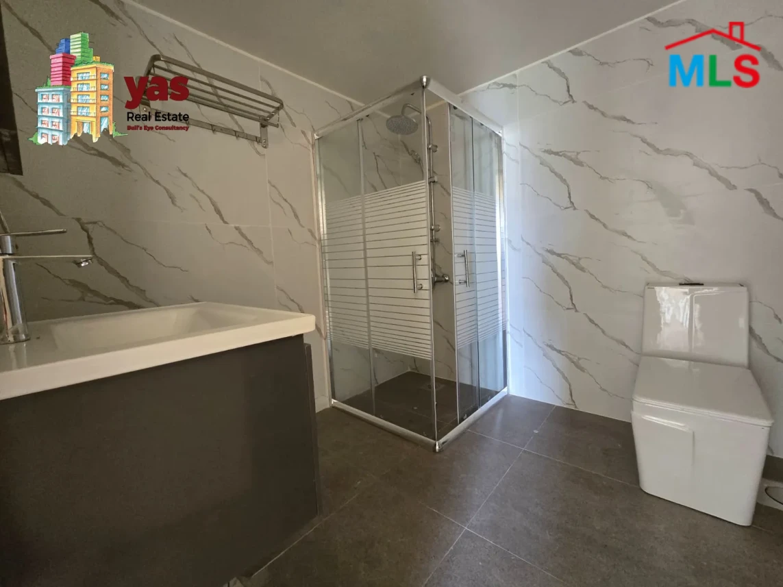 Ajaltoun 130m2 | Prime Location | Quiet Street | Standard | DA