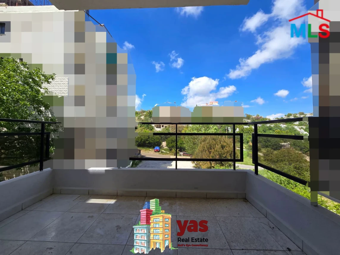 Feytroun 80m2 | Prime Location | Quiet Street | Calm Area | DA