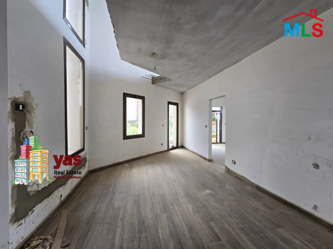 Reyfoun 250m2 | New Duplex | Prime Location | Private Street | DA