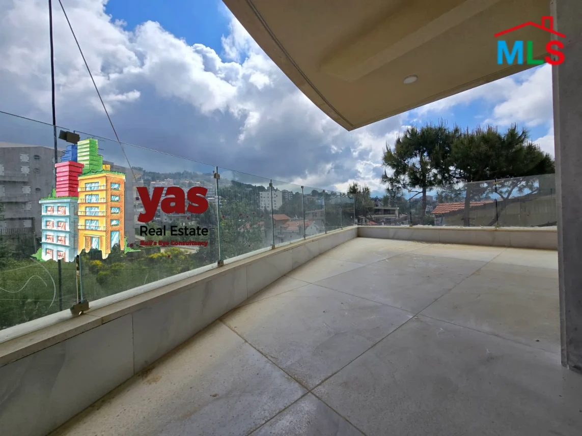 Reyfoun 250m2 | New Duplex | Prime Location | Private Street | DA