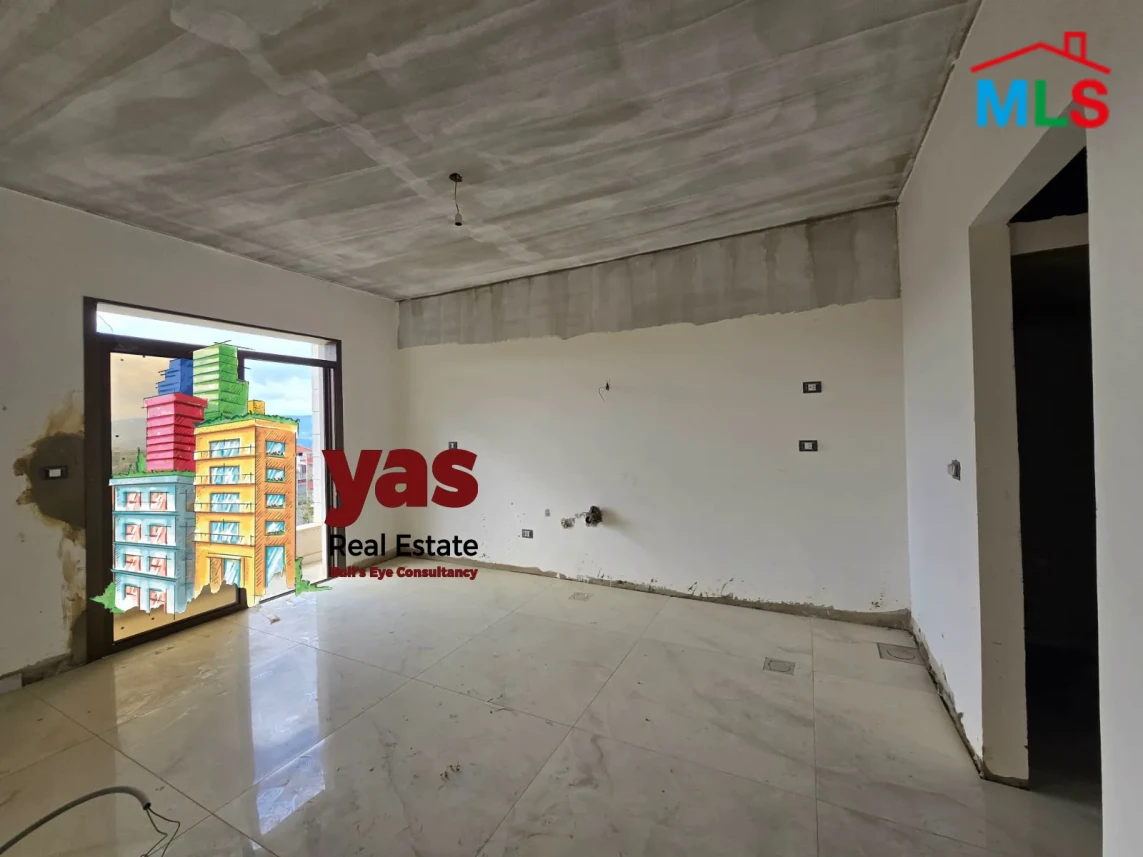 Reyfoun 250m2 | New Duplex | Prime Location | Private Street | DA