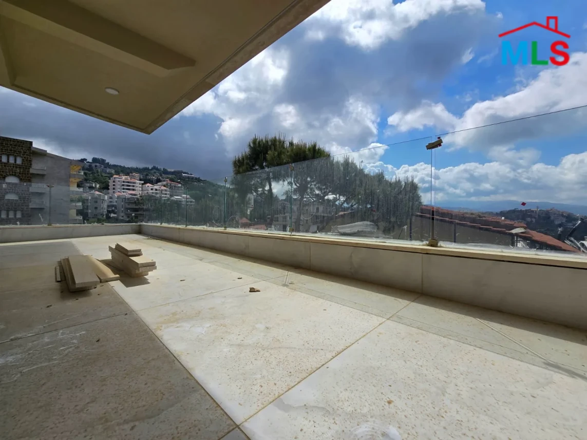Reyfoun 250m2 | New Duplex | Prime Location | Private Street | DA