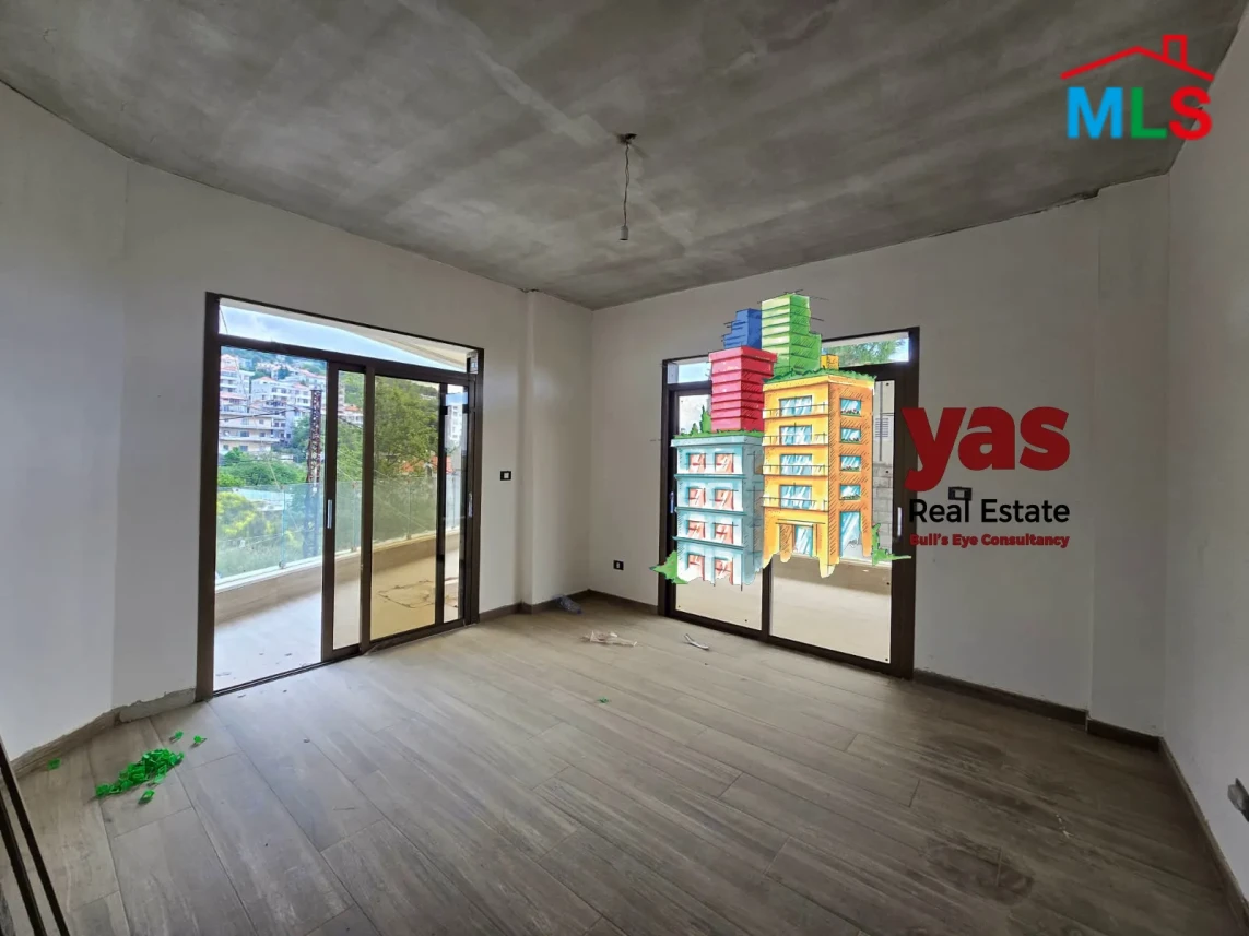 Reyfoun 250m2 | New Duplex | Prime Location | Private Street | DA