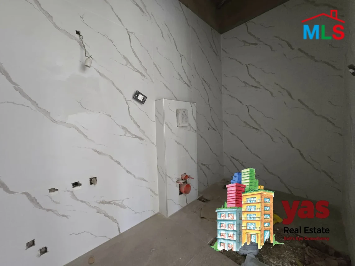 Reyfoun 250m2 | New Duplex | Prime Location | Private Street | DA