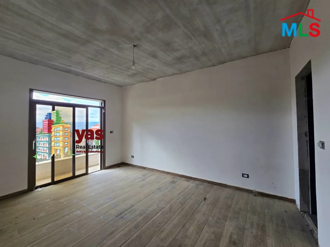 Reyfoun 250m2 | New Duplex | Prime Location | Private Street | DA