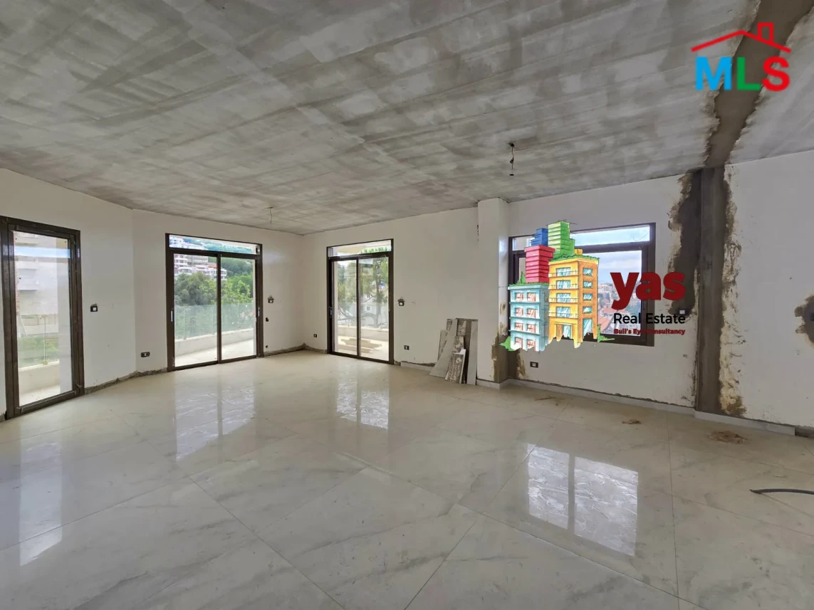 Reyfoun 250m2 | New Duplex | Prime Location | Private Street | DA