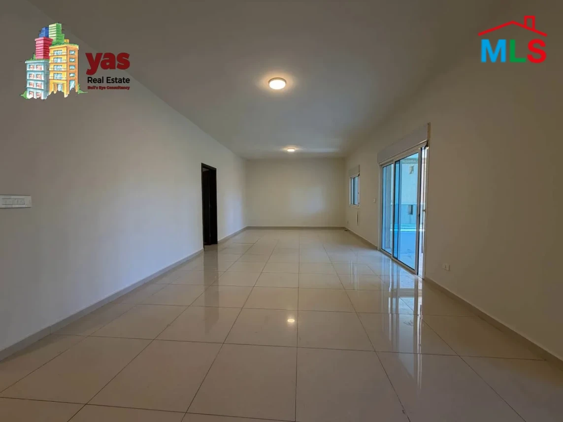 Zouk Mikael 200m2 | New | Standard | Calm Area | EH/MCH