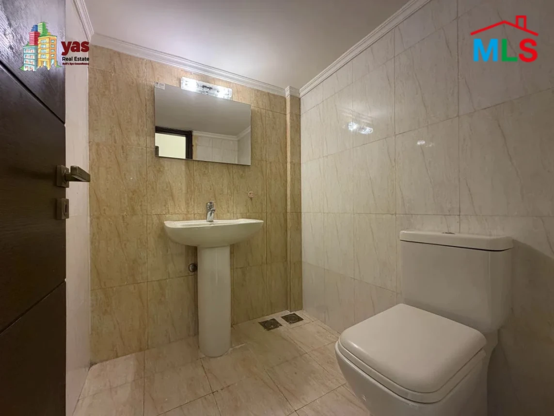 Zouk Mikael 200m2 | New | Standard | Calm Area | EH/MCH