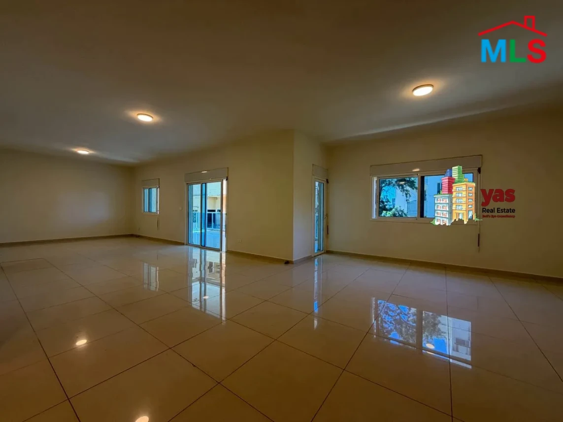 Zouk Mikael 200m2 | New | Standard | Calm Area | EH/MCH