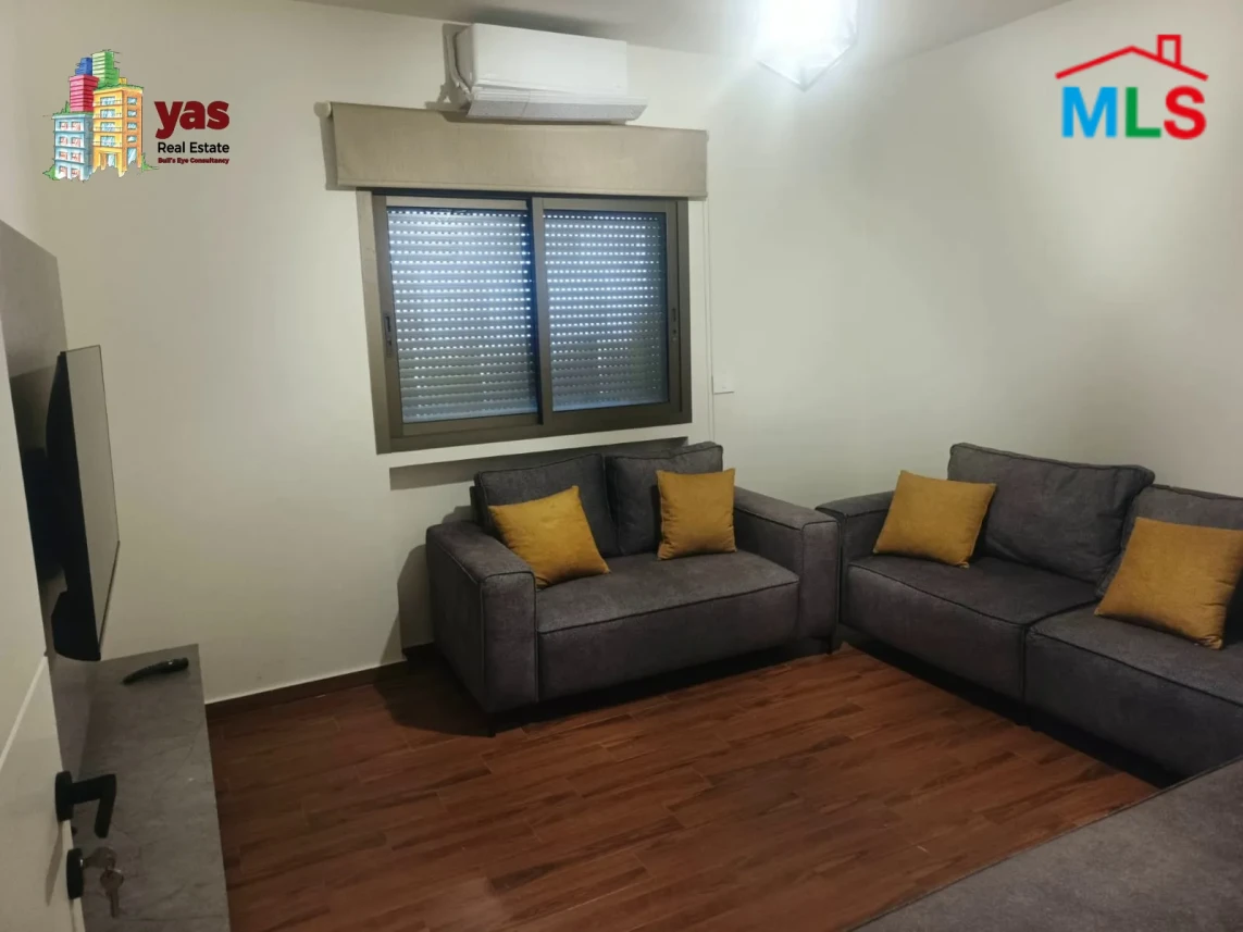 Mazraat Yachouh 155m2 | Astonishing View | New Flat | Quiet Street |PM