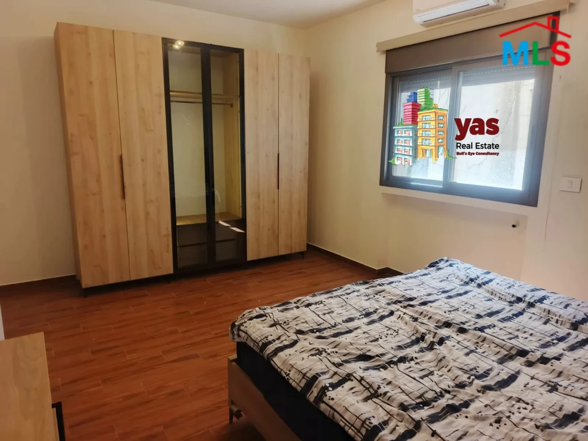 Mazraat Yachouh 155m2 | Astonishing View | New Flat | Quiet Street |PM