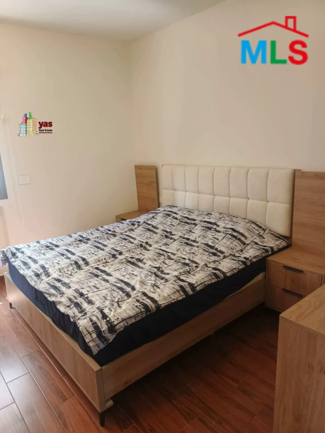 Mazraat Yachouh 155m2 | Astonishing View | New Flat | Quiet Street |PM