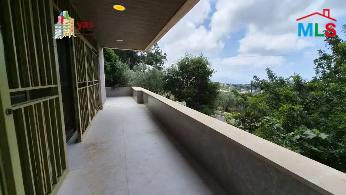 Monsef/Jbeil 214m2 | 180m2 Terrace | Astonsihnig View | Luxury | MCH
