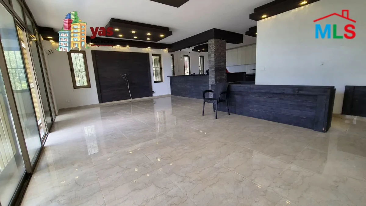 Monsef/Jbeil 214m2 | 180m2 Terrace | Astonsihnig View | Luxury | MCH