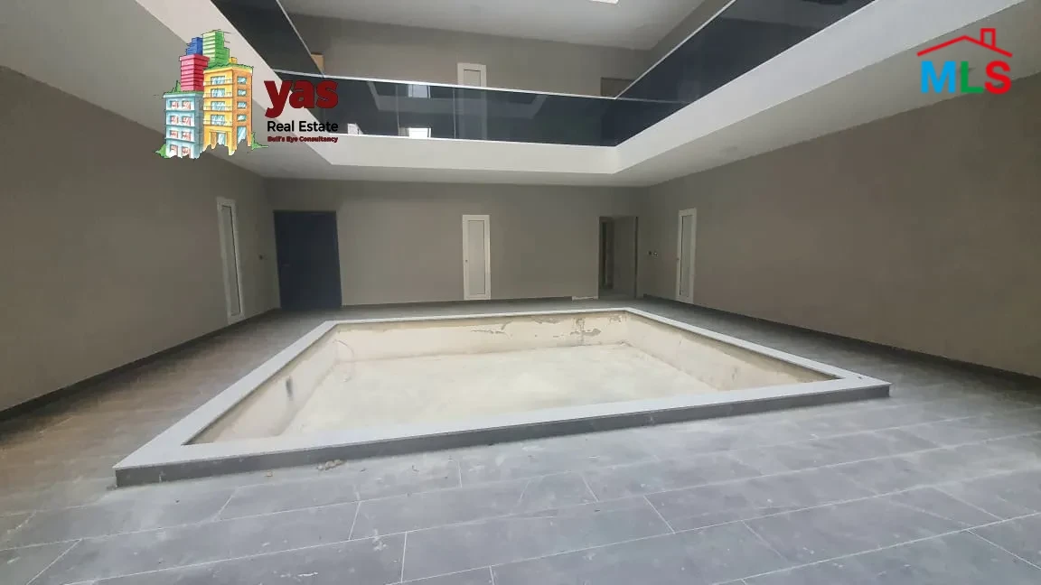 Hboub/Jbeil 130m2 | 45m2 Terrace | Calm Area | Panoramic VIew | ABA