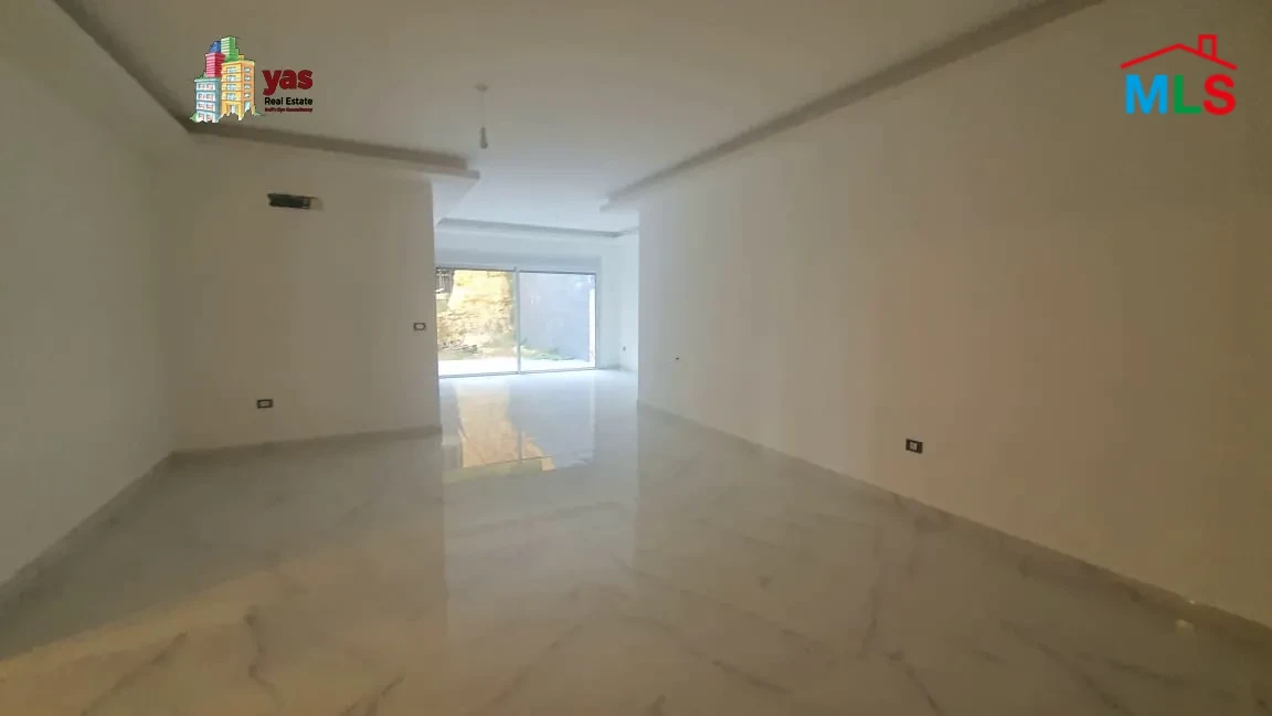 Hboub/Jbeil 130m2 | 45m2 Terrace | Calm Area | Panoramic VIew | ABA