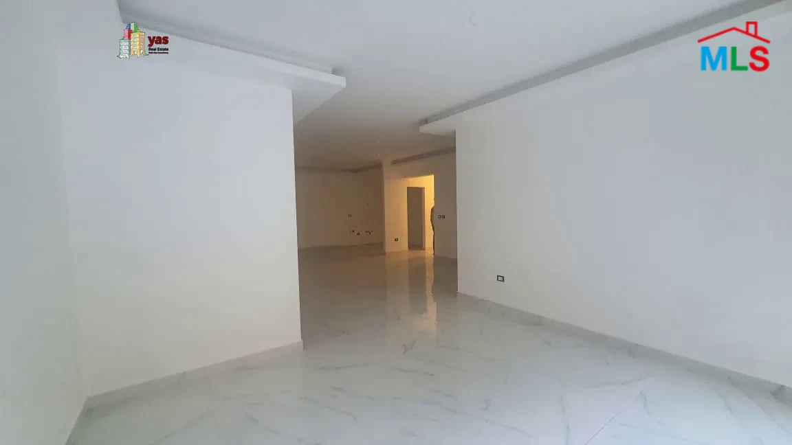 Hboub/Jbeil 130m2 | 45m2 Terrace | Calm Area | Panoramic VIew | ABA