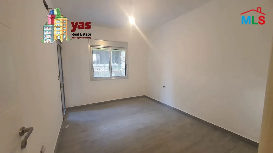 Hboub/Jbeil 130m2 | 45m2 Terrace | Calm Area | Panoramic VIew | ABA