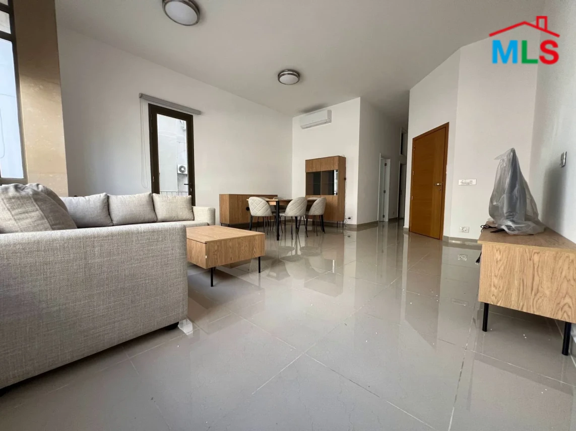 Adonis 125m2 | 40m2 Terrace | Furnished | Prime Location | EH/RH