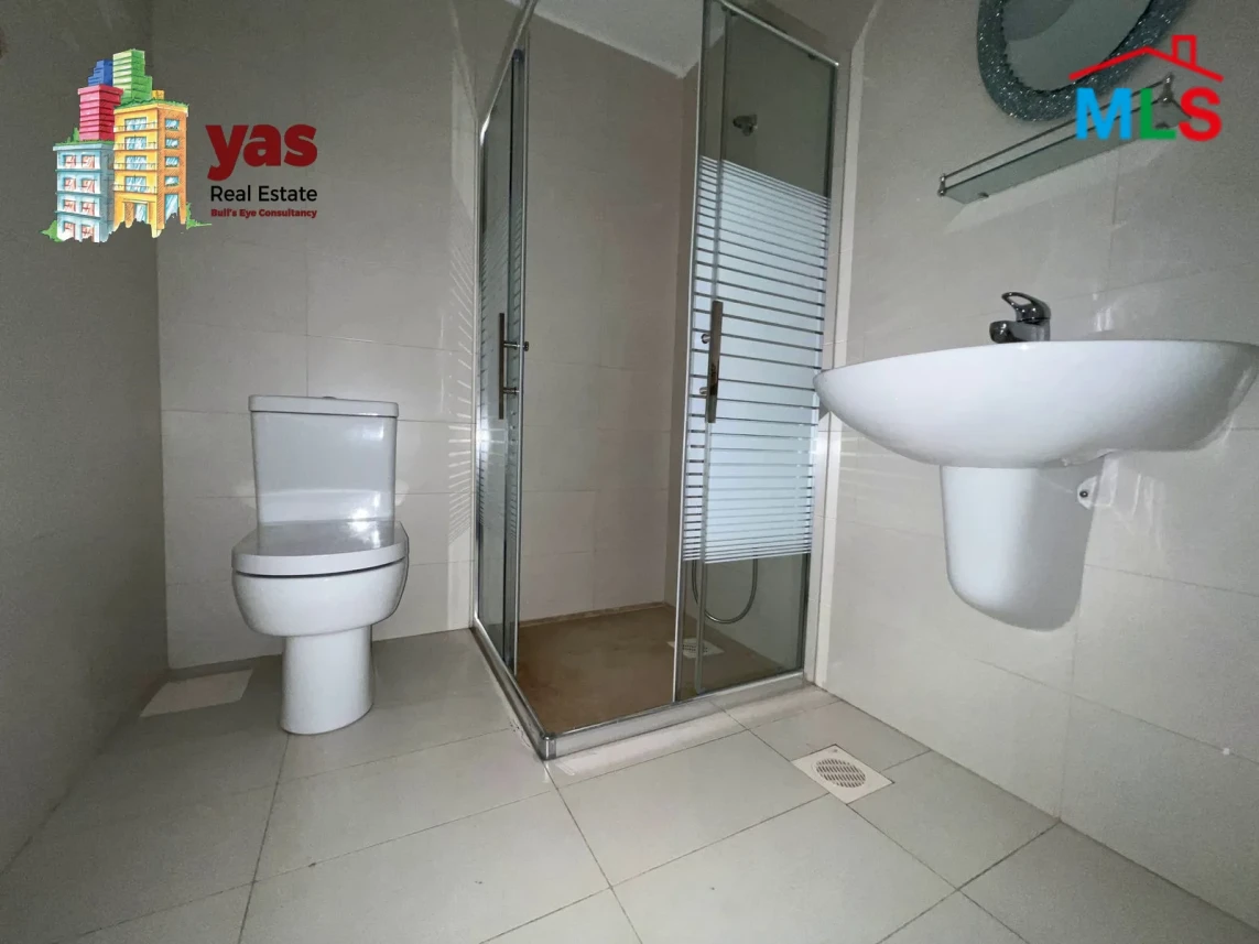 Adonis 125m2 | 40m2 Terrace | Furnished | Prime Location | EH/RH
