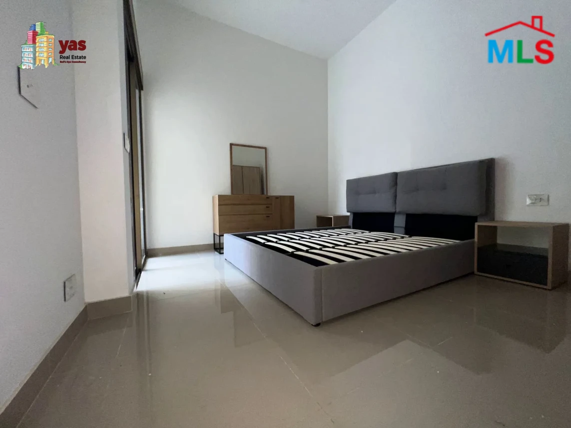 Adonis 125m2 | 40m2 Terrace | Furnished | Prime Location | EH/RH