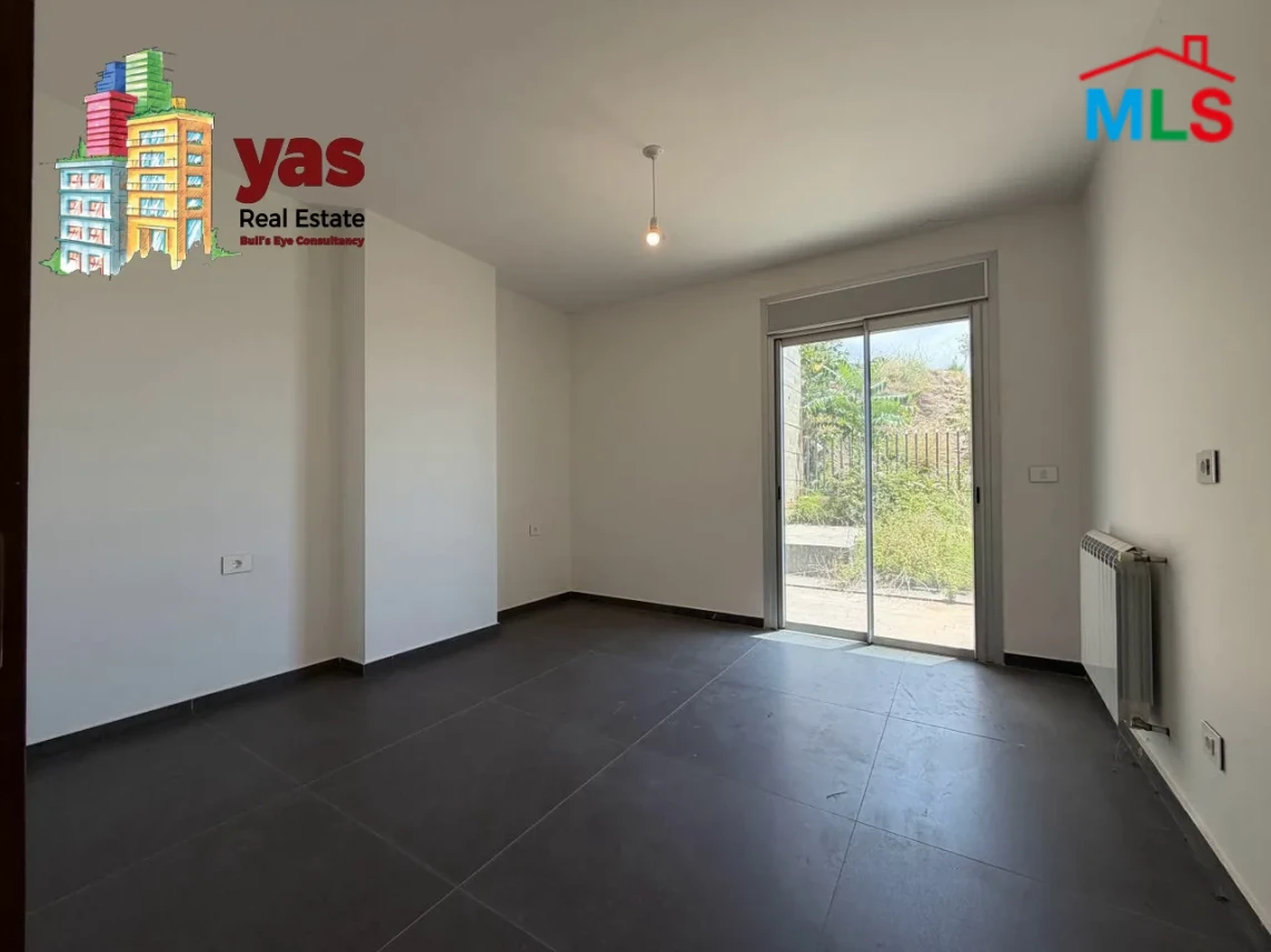 Kfarhbab 260m2 | 200m2 Terrace | Brand New | Sea View | EH