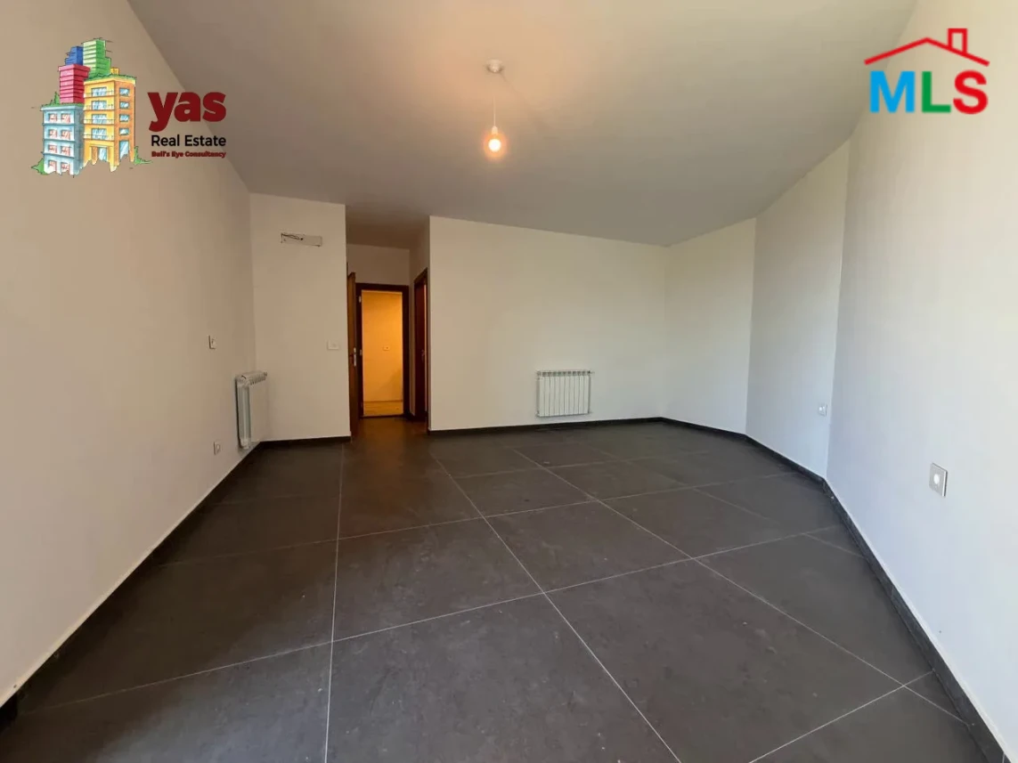 Kfarhbab 260m2 | 200m2 Terrace | Brand New | Sea View | EH