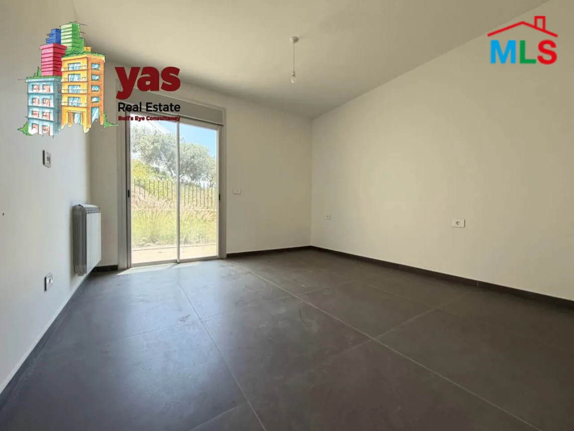 Kfarhbab 260m2 | 200m2 Terrace | Brand New | Sea View | EH