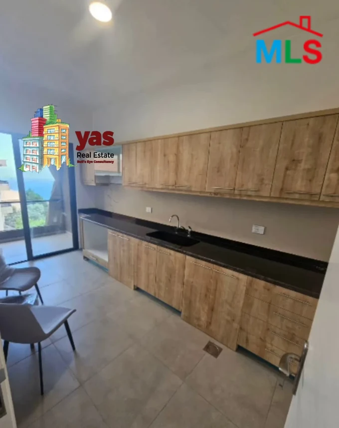 Bouar 105m2 | Furnished | Pool Access | Prime Location | ABA