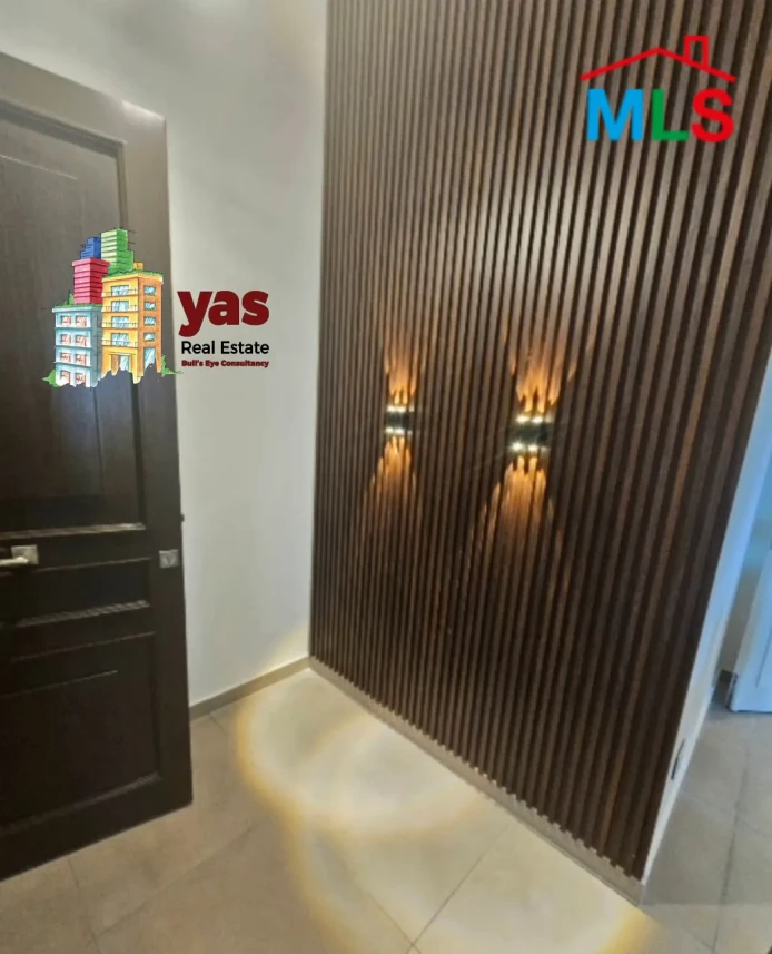 Bouar 105m2 | Furnished | Pool Access | Prime Location | ABA