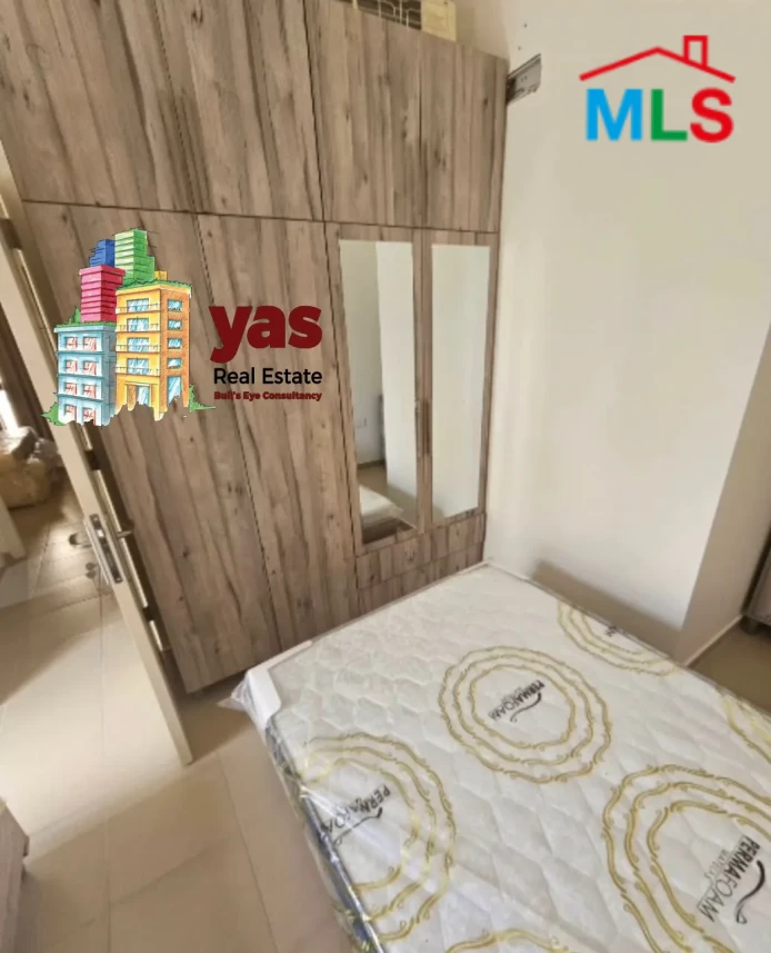 Bouar 105m2 | Furnished | Pool Access | Prime Location | ABA