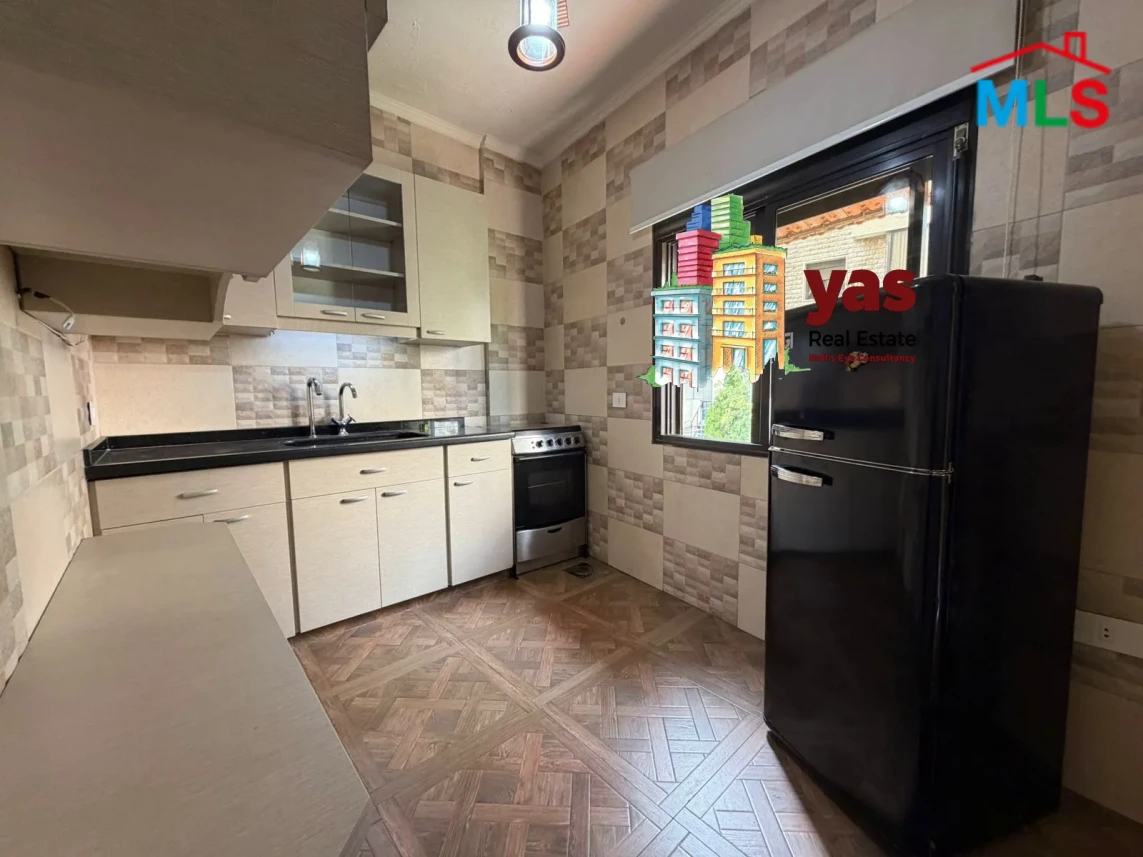 Ajaltoun 120m2 | 85m2 Terrace | Prime Location | Catch | EL