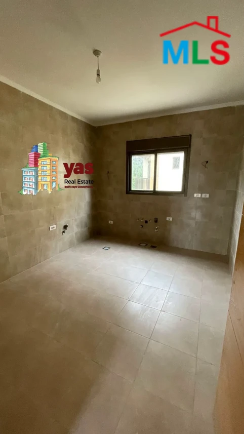 Broumana 175m2 | New | Prime Location | Mountain View | TCH