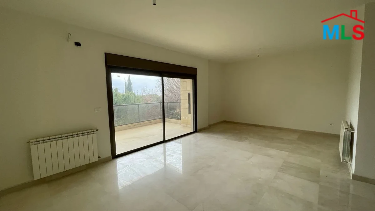 Broumana 175m2 | New | Prime Location | Mountain View | TCH