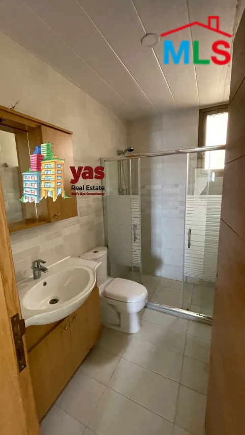 Broumana 175m2 | New | Prime Location | Mountain View | TCH