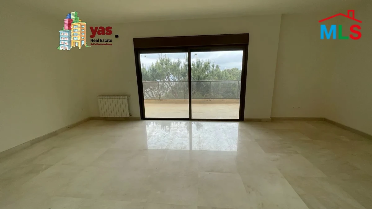 Broumana 175m2 | New | Prime Location | Mountain View | TCH