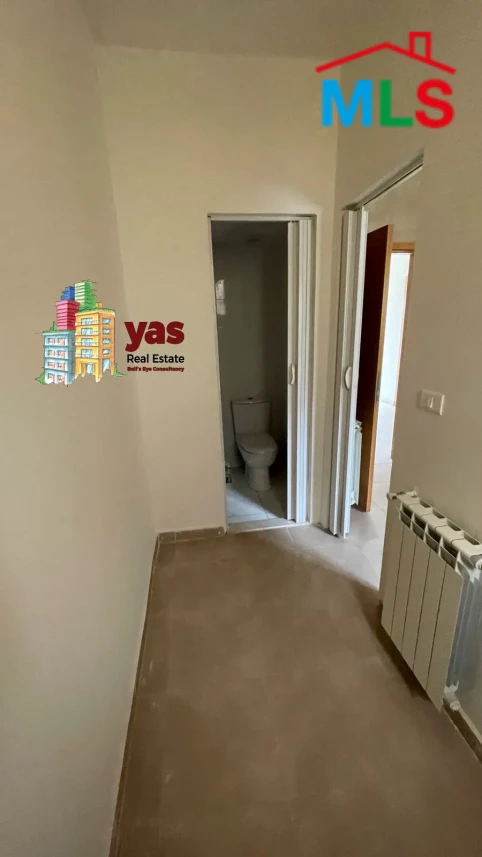 Broumana 175m2 | New | Prime Location | Mountain View | TCH