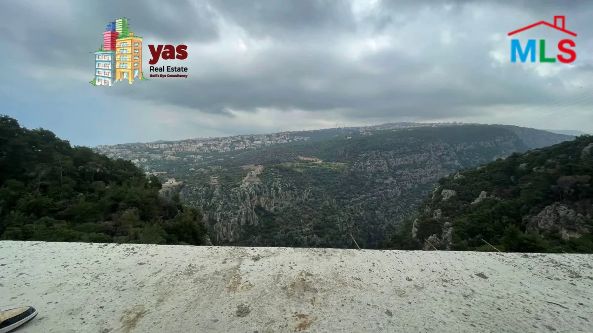 Cornet El Hamra 168m2 | Payment Facilities | Prime Location | TCH