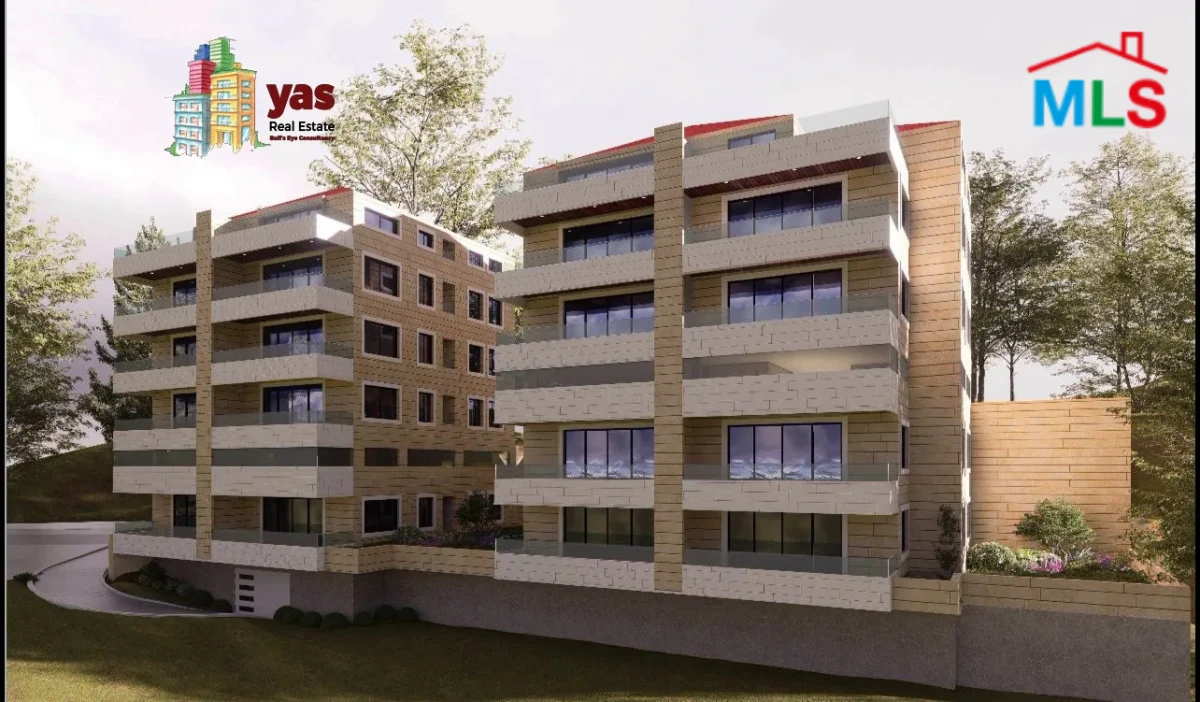 Cornet El Hamra 168m2 | Payment Facilities | Prime Location | TCH