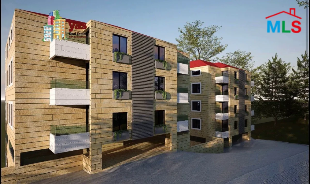Cornet El Hamra 168m2 | Payment Facilities | Prime Location | TCH